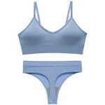 Charger l'image dans la galerie, Elégance libre - Bleu