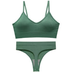 Charger l'image dans la galerie, Elégance libre - Vert