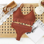 Charger l'image dans la galerie, Elégance libre - Rouge