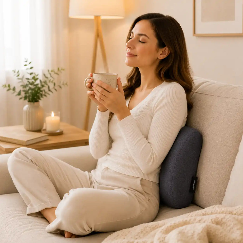 COUSSIN ERGONOMIQUE ANGEL BODY®