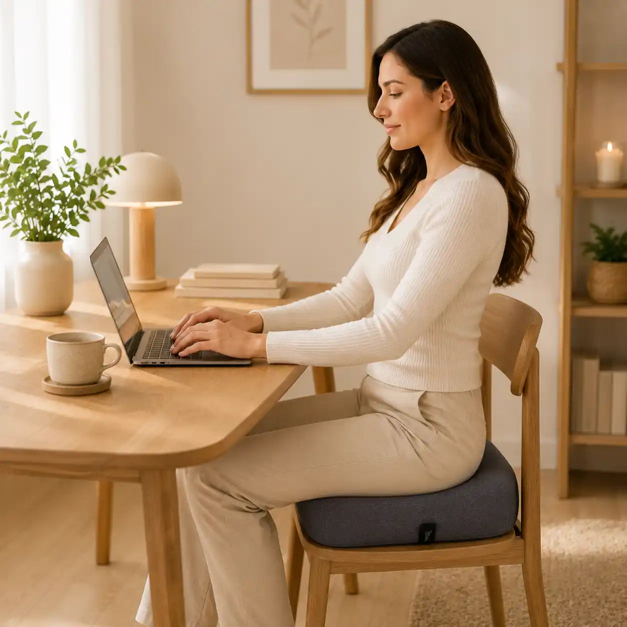 COUSSIN ERGONOMIQUE ANGEL BODY®