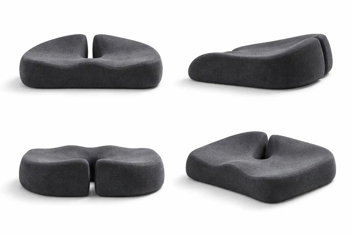 Coussin Orthopédique Premium – Soulagement Instantané & Posture Parfaite